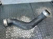 furtun intercooler 3.0 cdi 642921 mercedes e-class w211  a6422230704