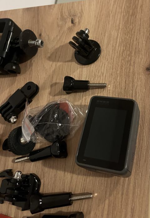Vand gopro hero 7 silver