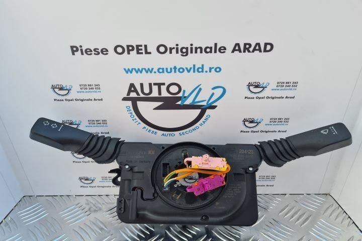 Modul CIM spira banda volan Opel Astra H facelift