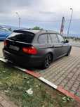 BMW 320D E91 LCI 2012 EURO 5