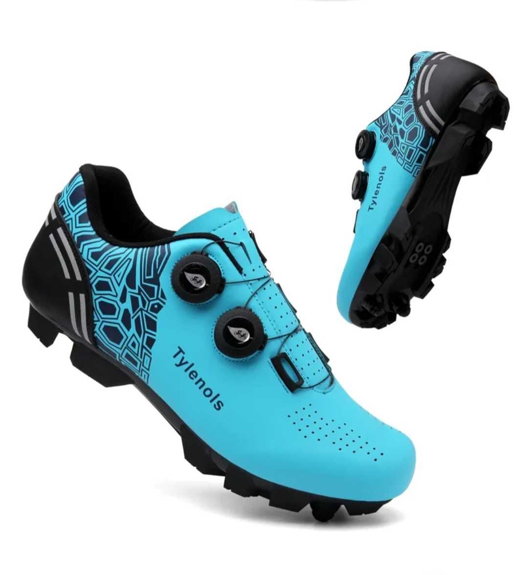 Pantofi ciclism MTB