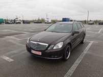Mercedes clasa e 2011 RAR EFECTUAT