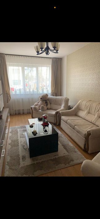 Apartament cu 2 camere, Miercurea Ciuc, 71 mp