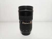Nikon AF-S NIKKOR 24-70mm f/2.8G ED