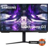 Monitor gaming LED VA Samsung S32AG320NU | UsedProducts.Ro
