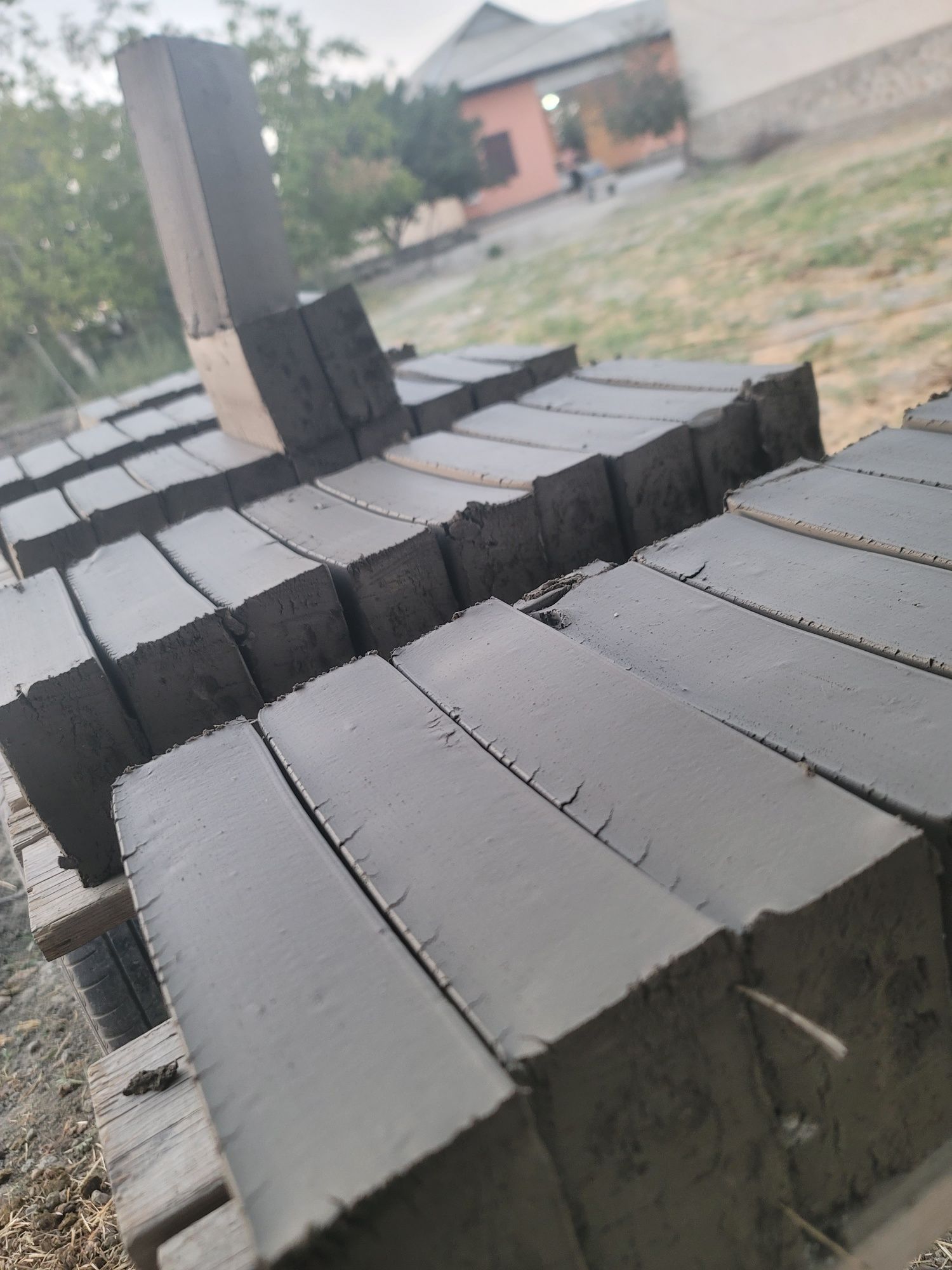 Xom gisht 420 sum