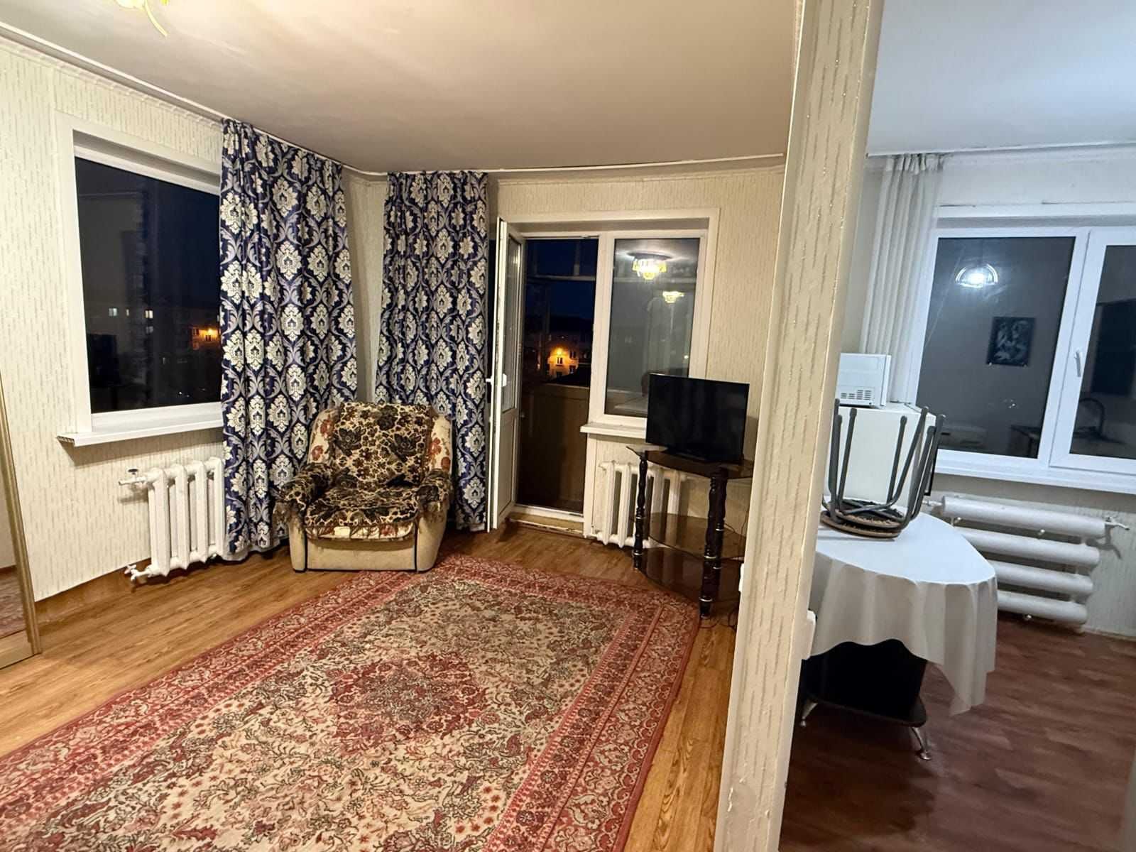 Продам 1 комнатную квартиру