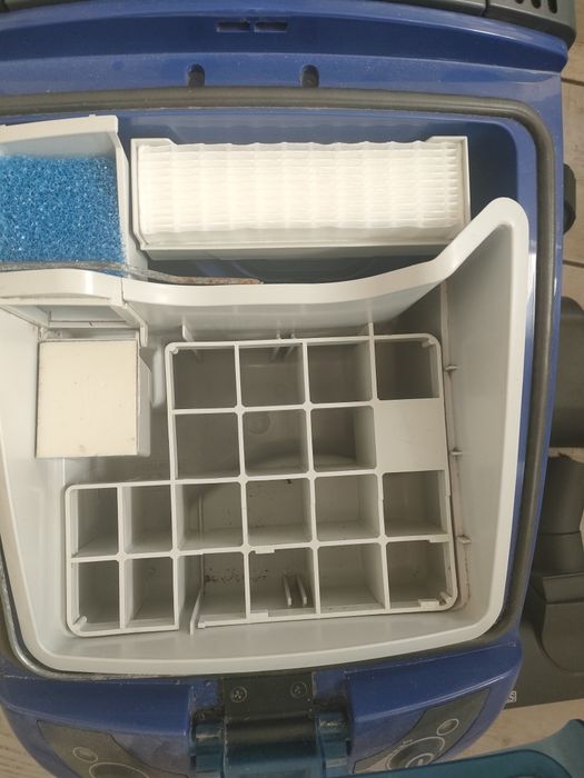 Продам пылесос Томас