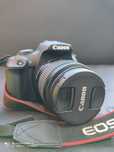 Продаётся Фотоаппарат Canon