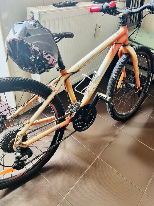 Bicicleta Kildemoes 24’’ MB
