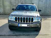 Jeep Grand Cherokee 4.7 wk