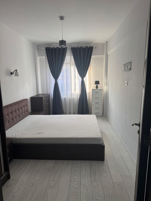 Inchiriez apartament bul dem radulescu bloc X3