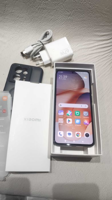 смартфон Xiaomi 13T 8GB 256GB