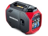Монофазен инвенторен генератор HONDA EU32I, 3200 VA, 4.7 L, Bluetooth