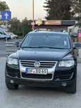 VW Touareg 7L LCI / 5.0 V10 TDI / Perne/ Dynaudio/ Xenon / Auto