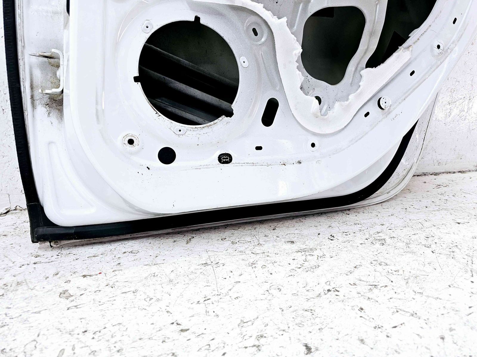Usa dreapta spate Peugeot 308 (II) SW [Fabr 2013-prezent] EWP