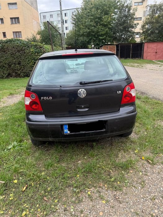 VW POLO 1.2 an 2003
