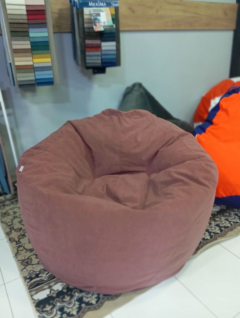 Marso Nuba The NOM binbeg Бин бэг beanbag от производителя
