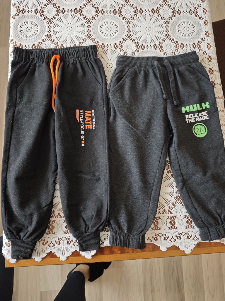 Детски запазени дрехи