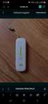 Stick Telekom 4G Zte MF823
