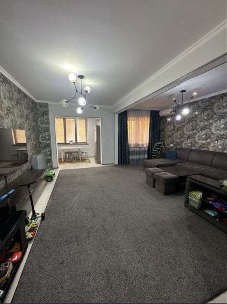 ID-234 ТТз Ахмад югнакий! Продается квартира 4/3/5 балкон 2*6