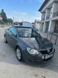 Volkswagen eos  full