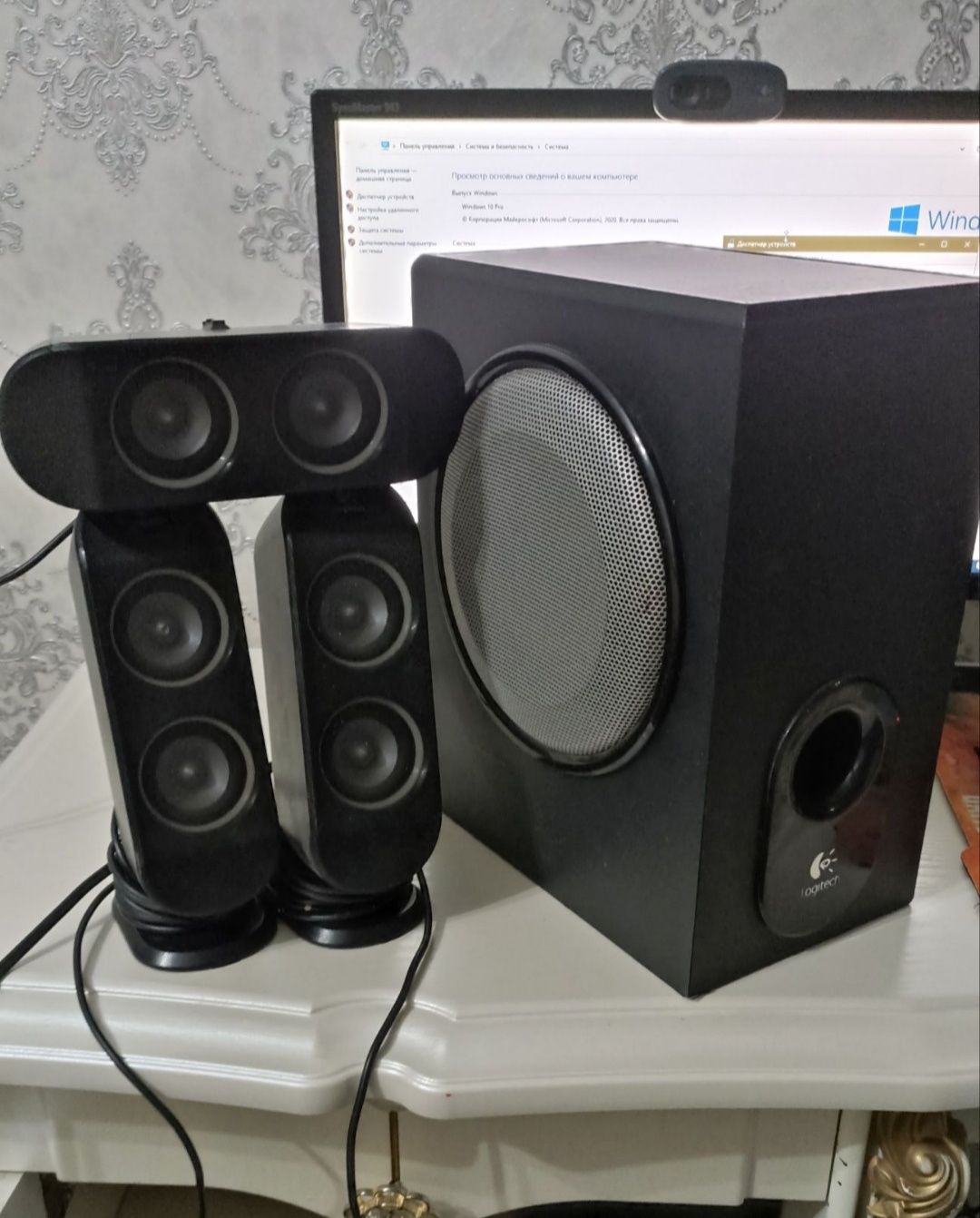 компьютер комплект i5 , gtx ,1050 ti