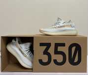 Super Reducere ! Yeezy Boost 350 - Hyperspace - Marimea 39