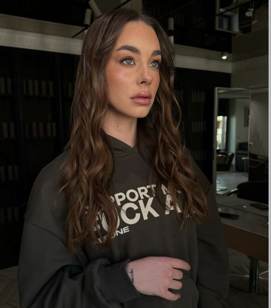 Nerone Support Music Hoodie