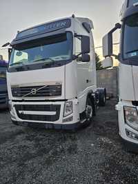 Volvo Fh13/460 Eev ,chit de basculare