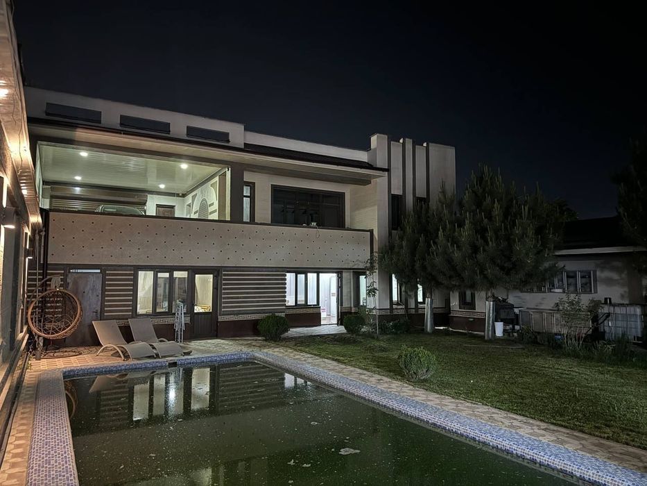 Продаётся Дом 6 соток