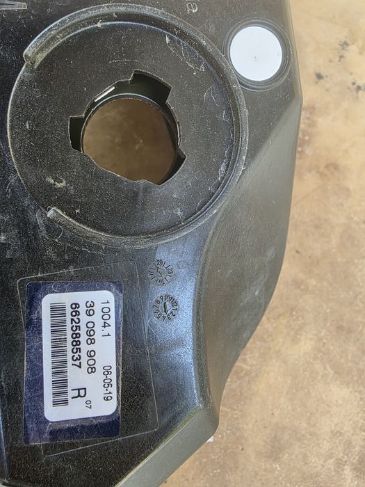 Opel Astra K 16-19 десен халоген