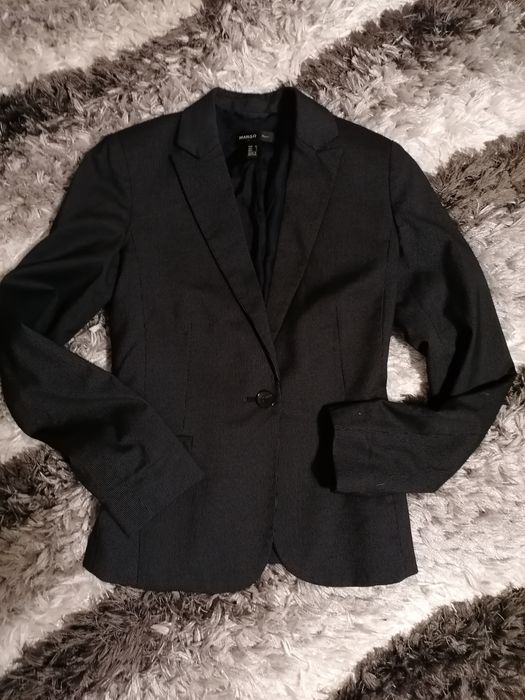 Sacouri Cato, Only, Mango S