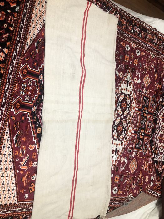 Saci tesuti nefolositi  11 bucati