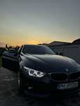 BMW 420D Gran Coupé, 2015, 190CP - stare impecabila