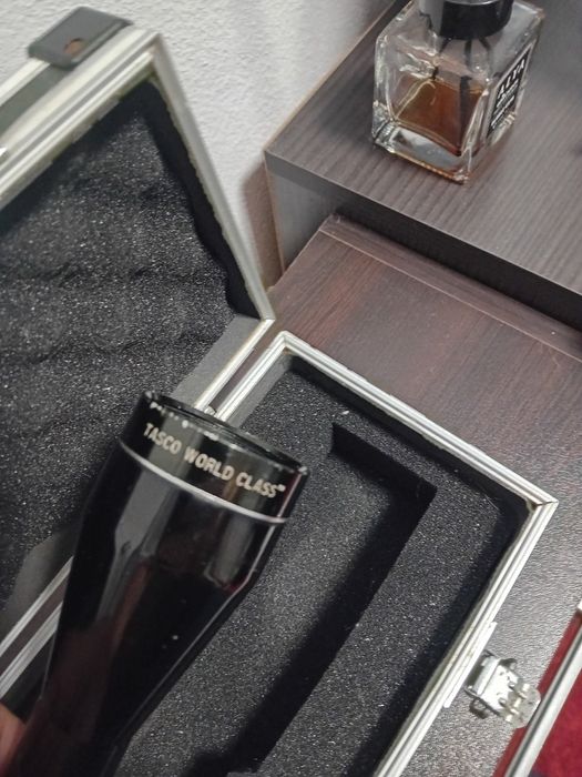 Luneta arma Tasco Word Class 3-9x40