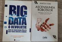 Cărți tech Big data