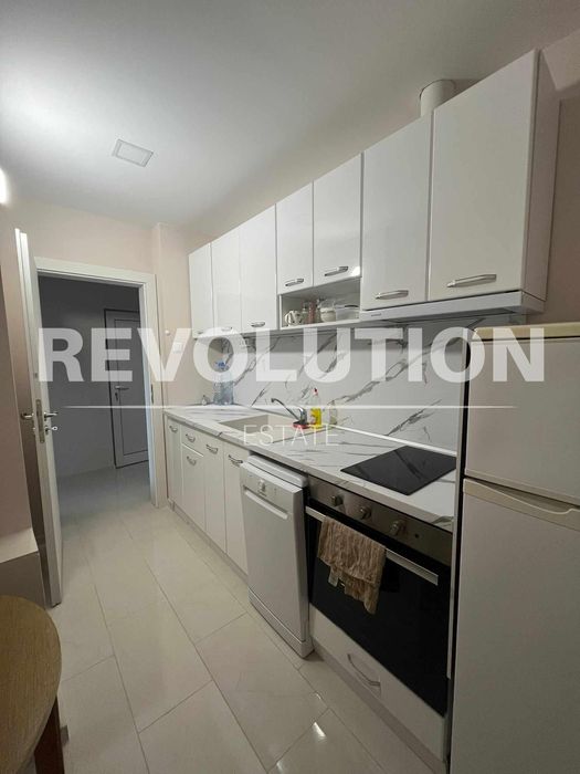 Дава се под наем Двустаен апартамент в Варна, Спортна зала - 55 кв.м за 500 € - Снимка #1