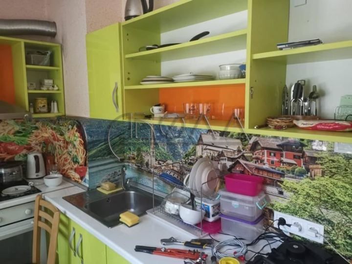 Продава се Двустаен апартамент в София, Надежда 4 - 67 кв.м за 1866 €/кв.м - Снимка #4