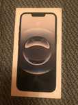 Iphone 16 e black