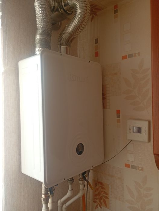 Rinnai продам за 70.000 тг