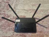 Router D-Link Dir - 842