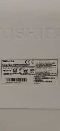 Телевизор Toshiba 32 инча за части