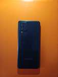 Samsung Galaxy A22