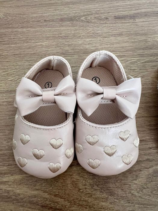 Лот от буйки за бебе