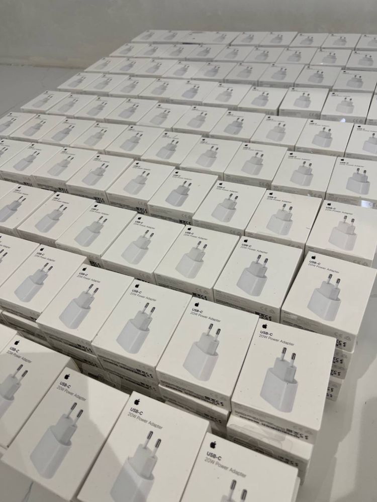 Apple 20W Power Adapter Original