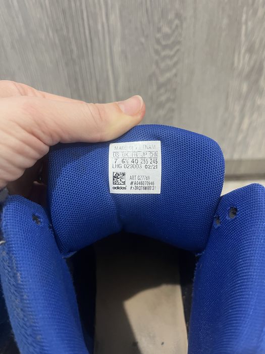 Adidasi nr 40, 40lei