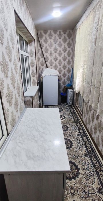 Юнусабад 13, 1(2)/2/4 Неторец РаЗдЕлЬнАя ЕвРоРеМоНт