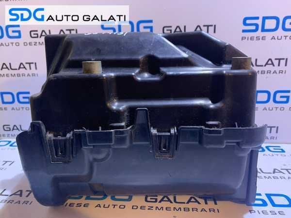Capac Carcasa Amortizor Presiune Compresor Supraalimentare Aer VW Golf 5 1.4 TSI BLG BMY 2004 - 2008 Cod 03C145650A 03C103502G 03C103502F