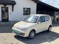 Fiat seicento 1.1 benzina